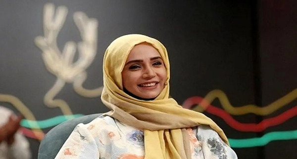 عکس شبنم قلی خانی زیبا
