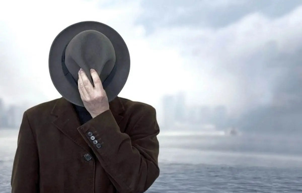 عکس کلاه رستم