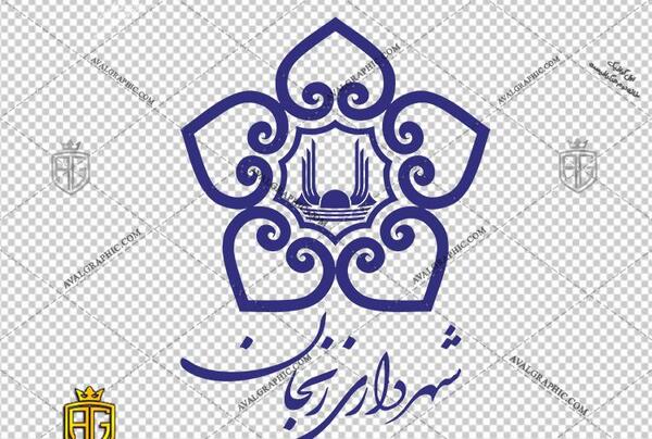 عکس لوگو شهرداری تهران
