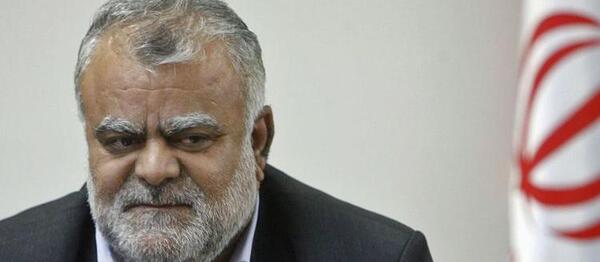 عکس سردار رستمی