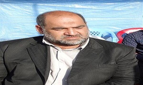 عکس سردار رستمی