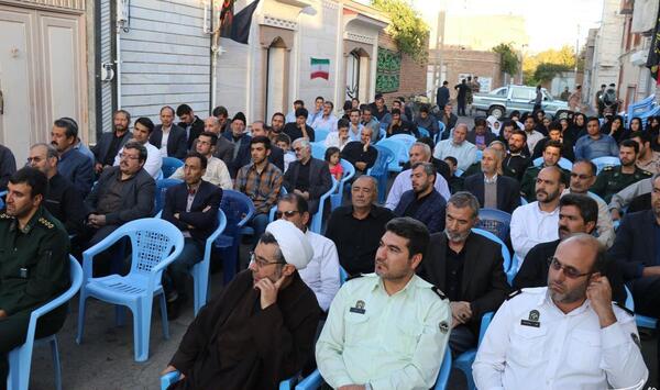 عکس سردار رستمی