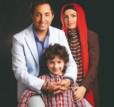 عکس سردار رستمی