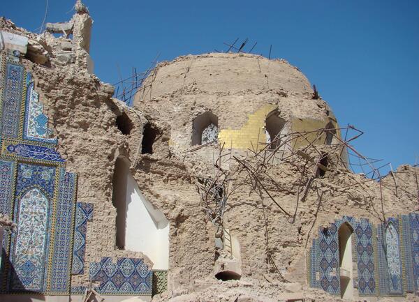 عکس حرم عسکریین