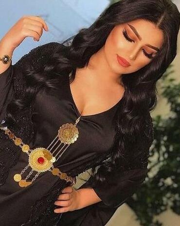 عکس جلیقه زنانه کردی