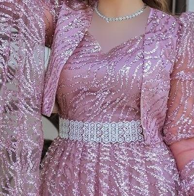 عکس جلیقه زنانه کردی