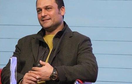 عکس قدیمی حسین یاری