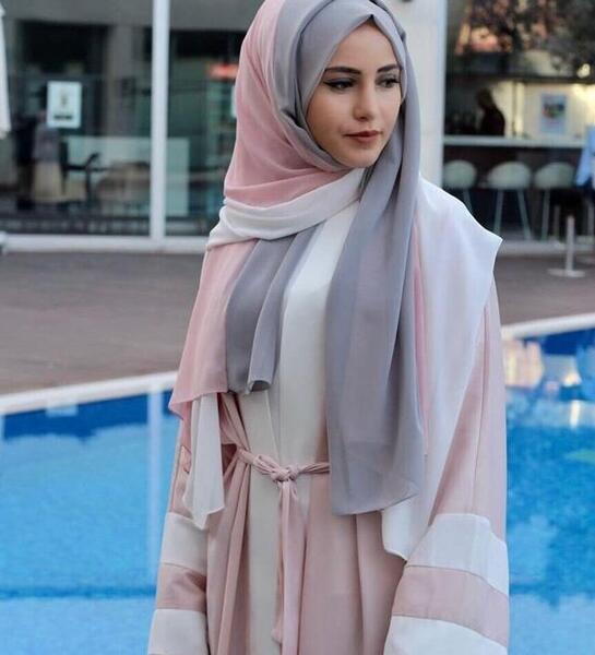 عکس شال عروس