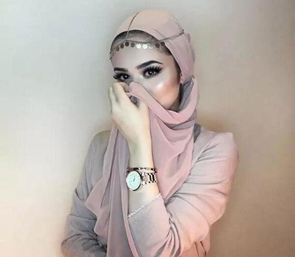 عکس شال عروس