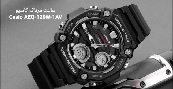 عکس تصویر یاد نمایندگی کاسیو