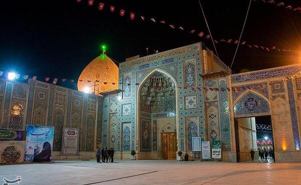 عکس صاحب نیسان انتحاری