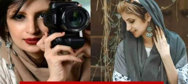 عکس صاحب نیسان انتحاری
