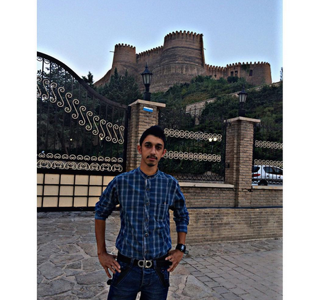 عکس جعفر