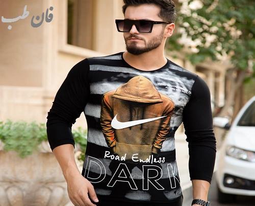 عکس بلوز مردانه