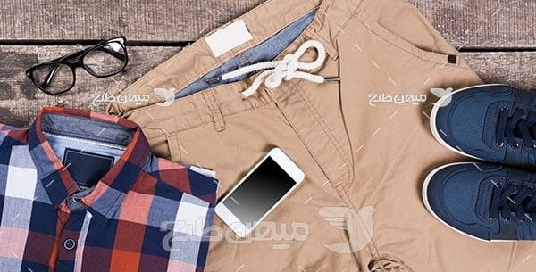 عکس بلوز مردانه
