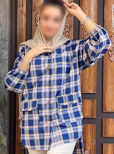 عکس بلوز مردانه