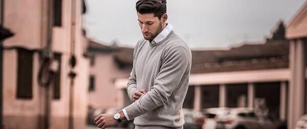 عکس بلوز مردانه