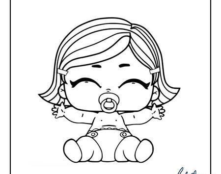 عکس نقاشی چهره عروسک