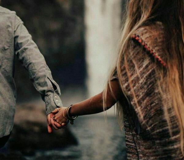 عکس غمگین بدون متن جدایی