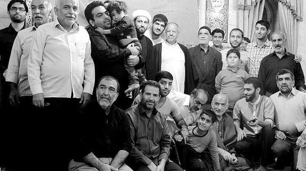 عکس سه روزه