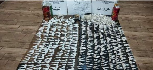 عکس سه روزه