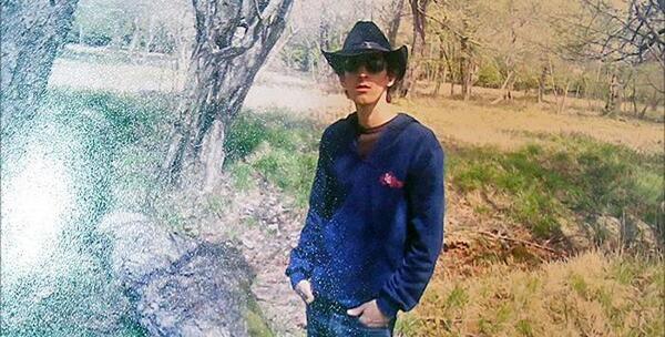 عکسهای زمان فوت مرتضی پاشایی