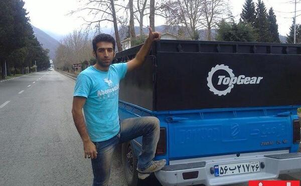 عکس نیسان زیبا