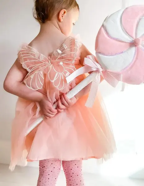 عکس لباس فرشته ای