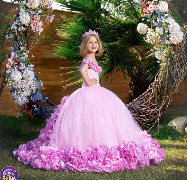 عکس لباس فرشته ای