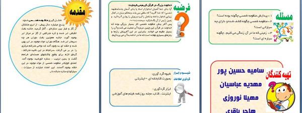 عکس وسایل جابربن حیان