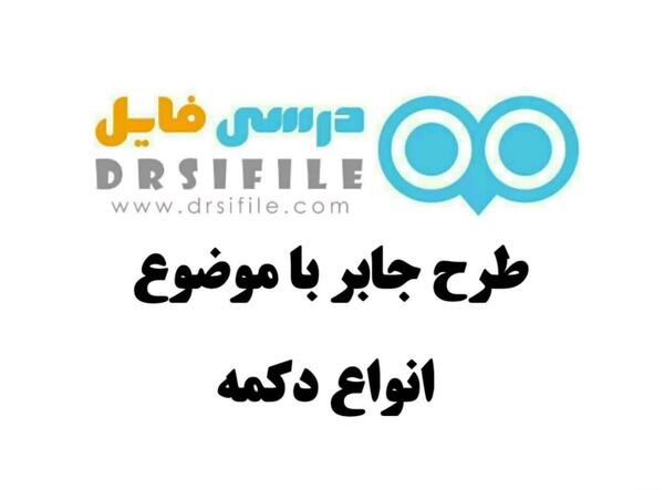 عکس وسایل جابربن حیان