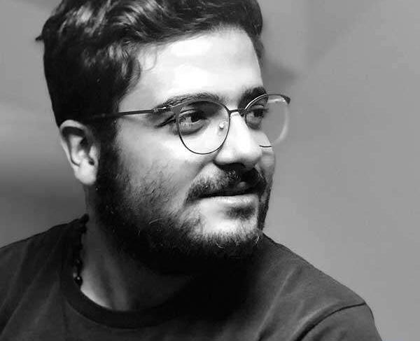 دانلود عکس سهند جاهدی