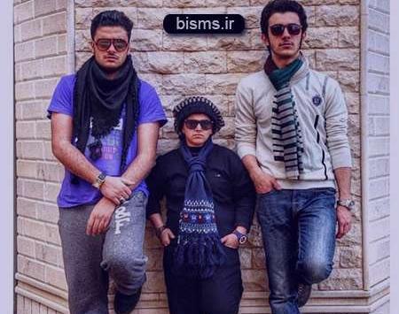 دانلود عکس سهند جاهدی