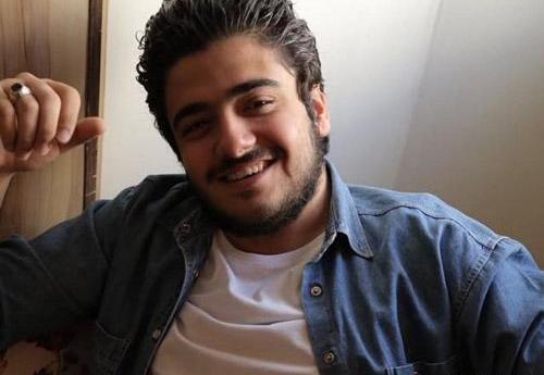 دانلود عکس سهند جاهدی