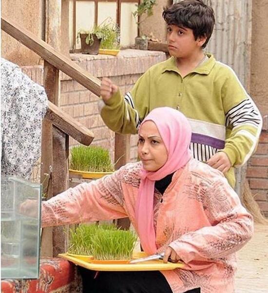 دانلود عکس سهند جاهدی