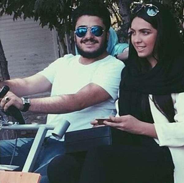 دانلود عکس سهند جاهدی