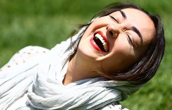 عکس هانیه آذری