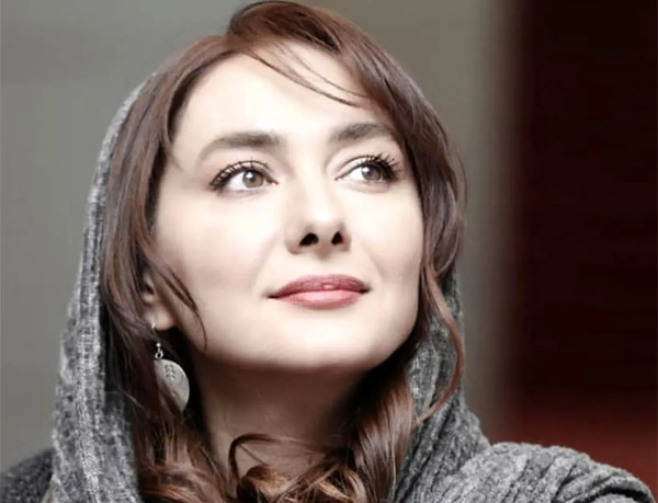 عکس هانیه آذری