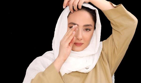 عکس هانیه آذری