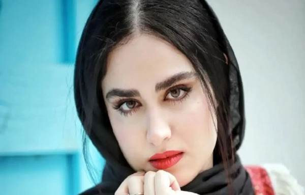 عکس هانیه آذری