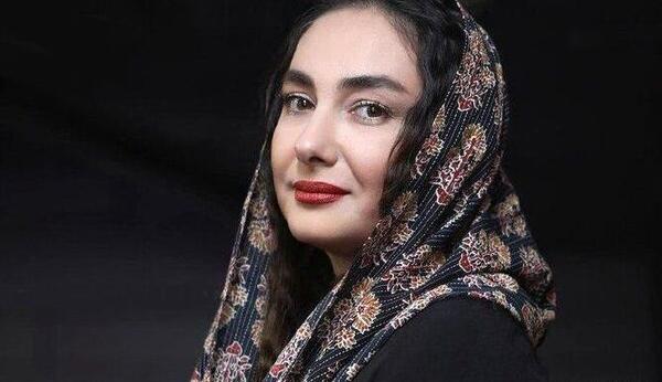 عکس هانیه آذری
