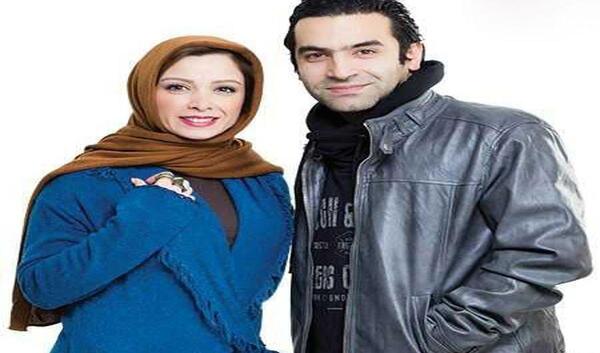 عکس قدیمی فرناز رهنما