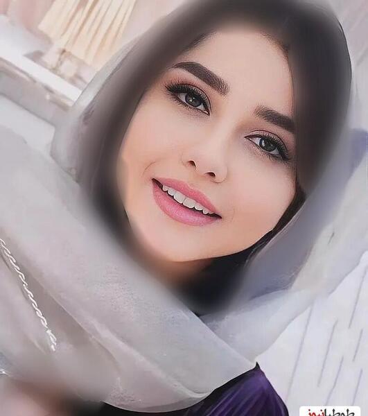 عکس جدید همسر محمدرضا گلزار