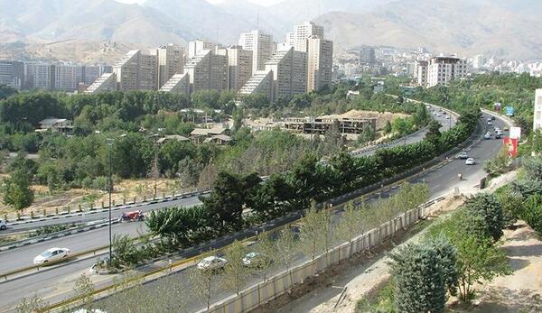 عکس بهشت شمال