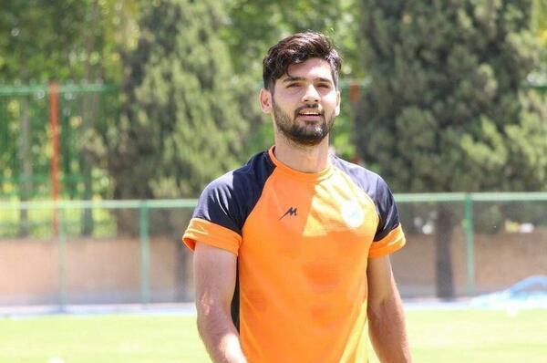 عکس تصاویر مهدی مهدی پور
