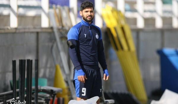عکس تصاویر مهدی مهدی پور