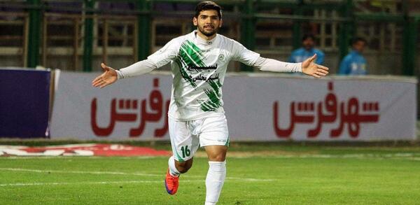 عکس تصاویر مهدی مهدی پور