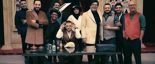 عکس تصاویر مهدی مهدی پور