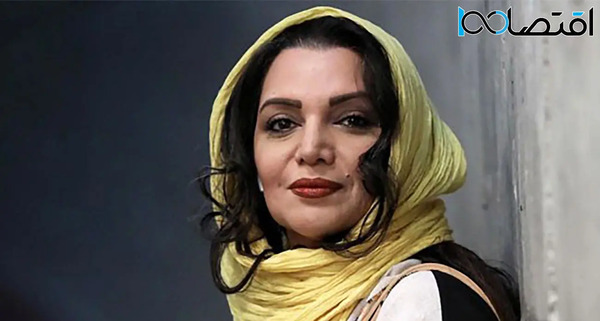 عکس شوهر الهام پاوه نژاد