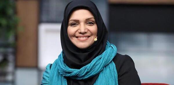 عکس شوهر الهام پاوه نژاد